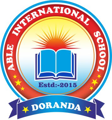 Able International School Doranda 